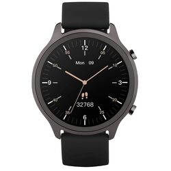 Ceas inteligent Garett Electronics Veronica (Black) Thumb