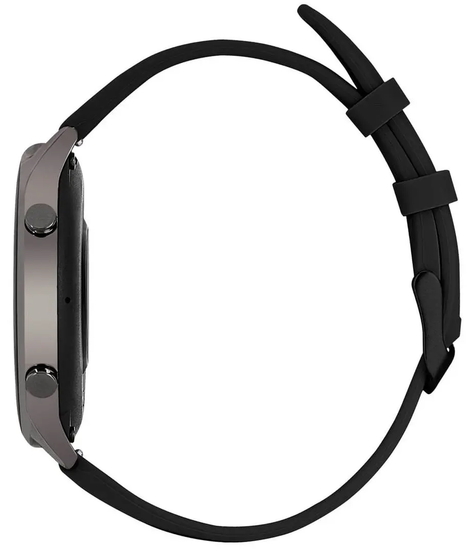Ceas inteligent Garett Electronics Veronica (Black)