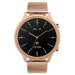 Ceas inteligent Garett Electronics Veronica (Gold) Thumb