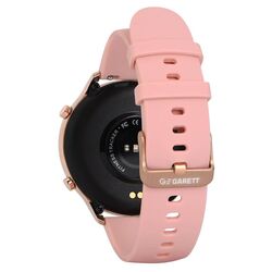 Ceas inteligent Garett Electronics Veronica (Gold/Pink) Thumb