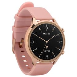 Ceas inteligent Garett Electronics Veronica (Gold/Pink) Thumb