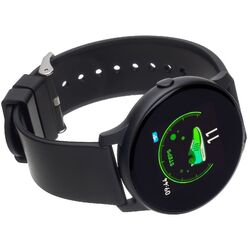 Смарт-часы Garett Electronics Women Laura (Black) Thumb