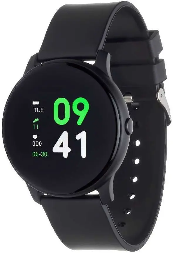 Смарт-часы Garett Electronics Women Laura (Black) - 3