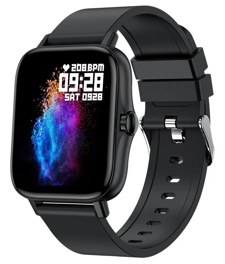 Смарт-часы Garett Activity GT (Black) - 2