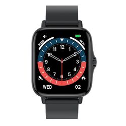 Ceas inteligent Garett Activity GT (Black)