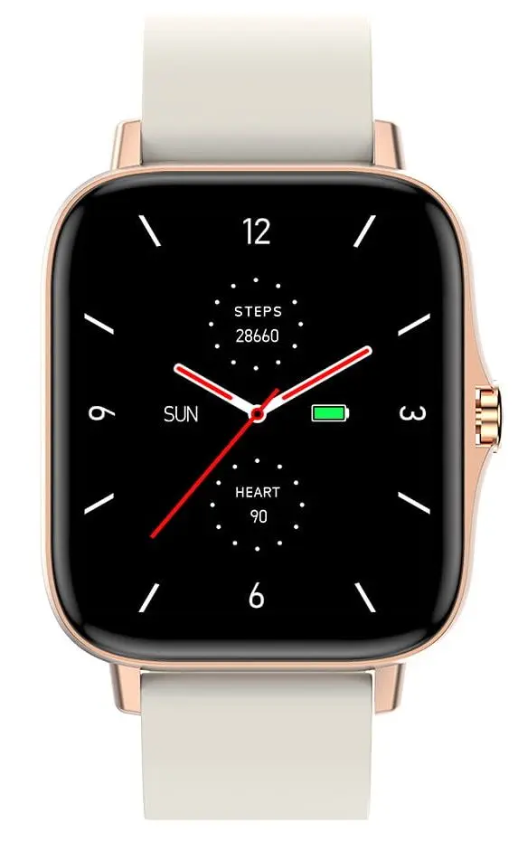 Ceas inteligent Garett Activity GT (Gold)