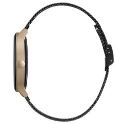 Ceas inteligent Garett Classy (Gold/Black) Thumb