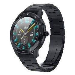 Ceas inteligent Garett GT22S (Black Stell)