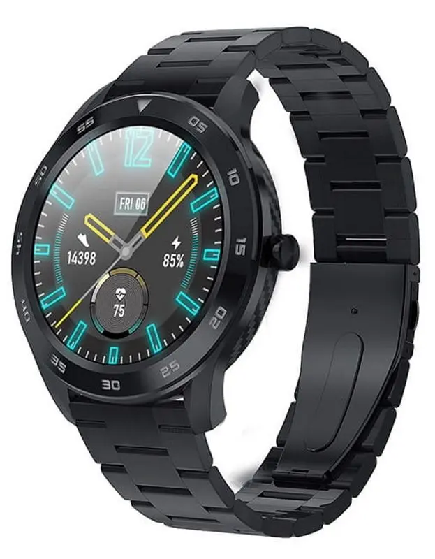 Смарт-часы Garett GT22S (Black Stell)