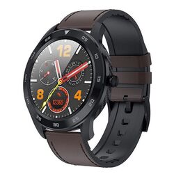 Смарт-часы Garett GT22S (Dark Brown)