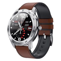 Ceas inteligent Garett GT22S (Light Brown)