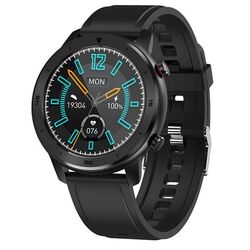 Ceas inteligent Garett Men 5S (Black)