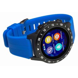 Смарт-часы Garett Multi 4 (Blue) Thumb
