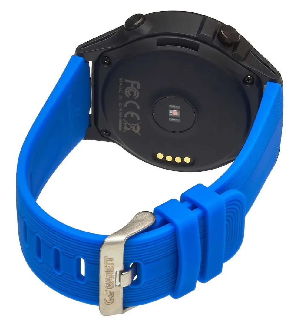 Смарт-часы Garett Multi 4 (Blue) - 3