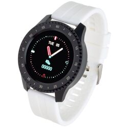 Смарт-часы Garett Sport 12 (White) Thumb