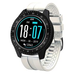 Ceas inteligent Garett Sport 12 (White)