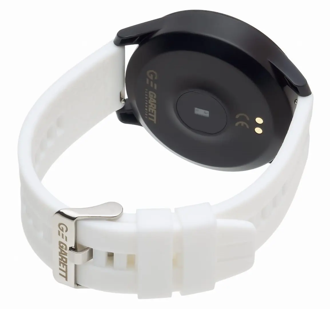 Смарт-часы Garett Sport 12 (White)