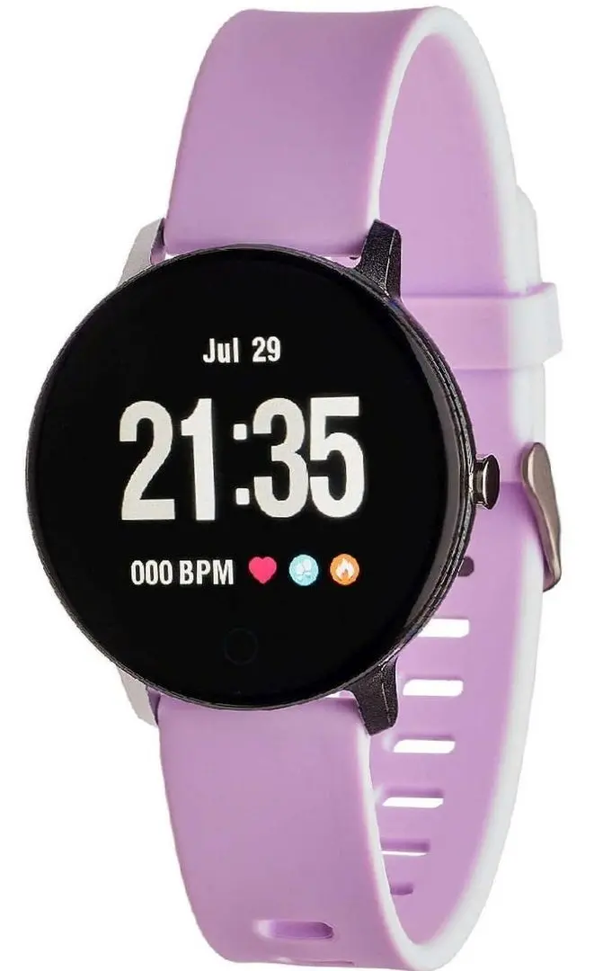 Смарт-часы Garett Sport 24 (Pink)