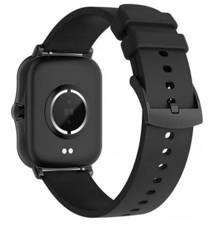 Смарт-часы Garett Sport Activity (Black) - 2