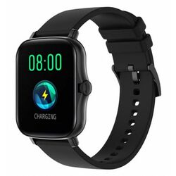 Ceas inteligent Garett Sport Activity (Black)