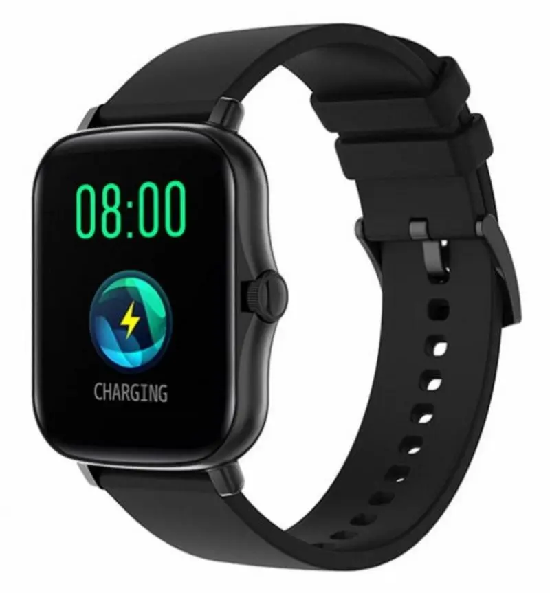 Смарт-часы Garett Sport Activity (Black)