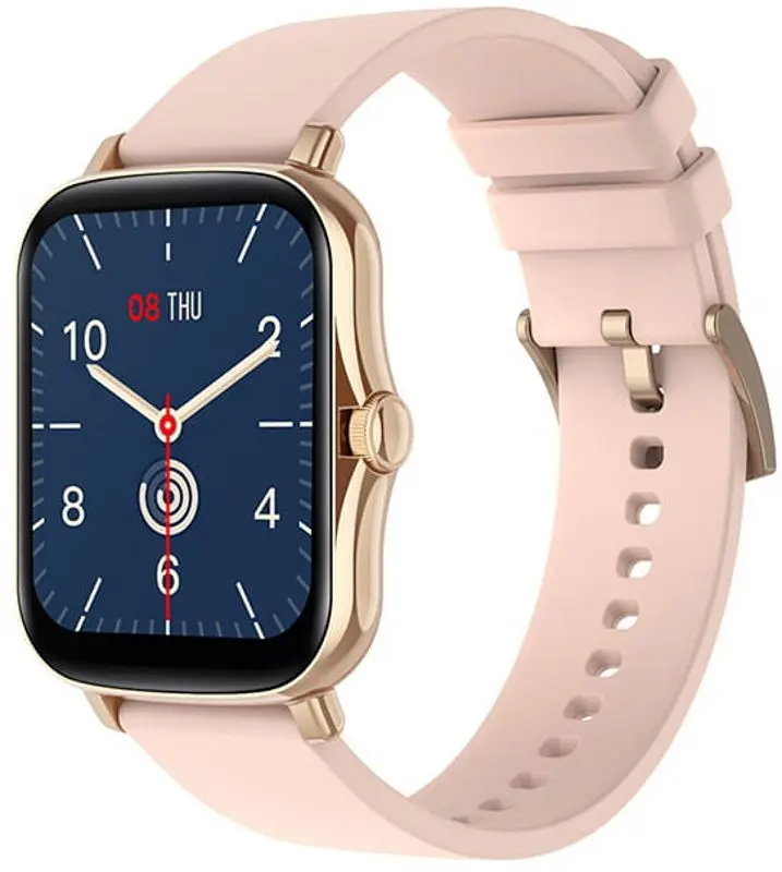 Смарт-часы Garett Sport Activity (Gold)