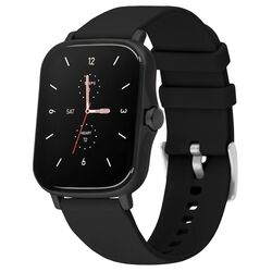 Ceas inteligent Garett Sport Activity GT (Black) Thumb