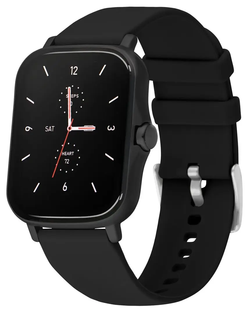 Ceas inteligent Garett Sport Activity GT (Black) - 2