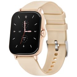 Ceas inteligent Garett Sport Activity GT (Gold) Thumb