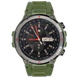 Ceas inteligent Garett Sport Tactic (Green)