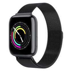 Смарт-часы Garett Women Eva (Black Steel)