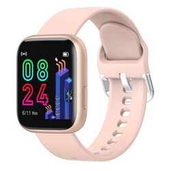 Ceas inteligent Garett Women Eva (Gold)