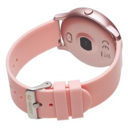 Ceas inteligent Garett Women Laura (Gold/Pink) Thumb