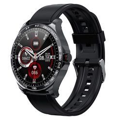 Ceas inteligent Garett Women Maya (Black) Thumb