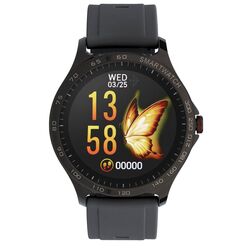 Ceas inteligent Garett Women Maya (Black)