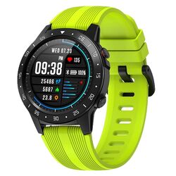 Ceas inteligent Garett Women Multi 4 (Green)