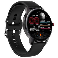 Смарт-часы Garett Women Paula (Black) Thumb