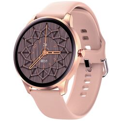 Ceas inteligent Garett Women Paula (Gold)