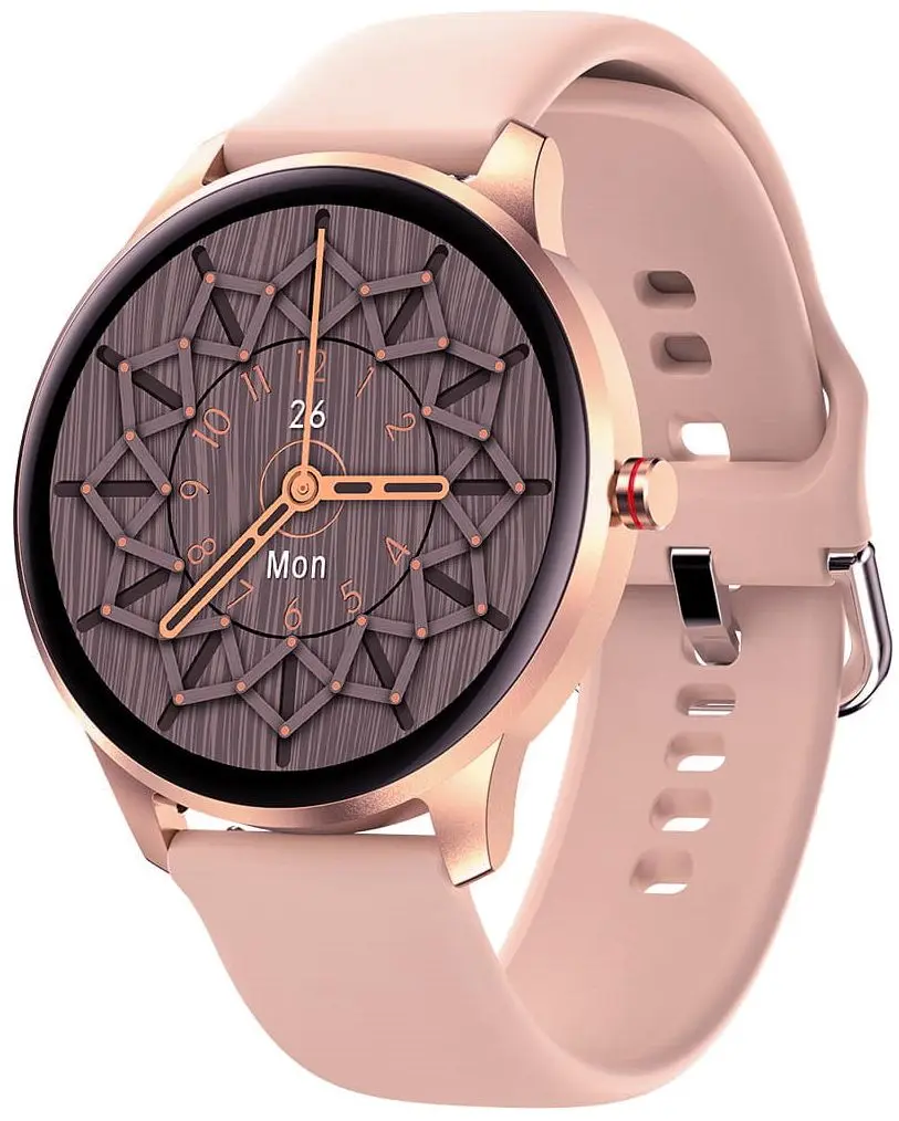 Смарт-часы Garett Women Paula (Gold)