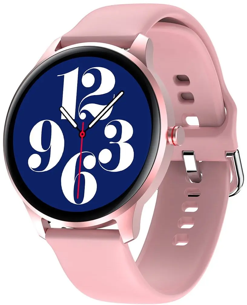 Смарт-часы Garett Women Paula (Pink)