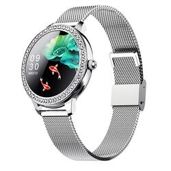 Смарт-часы Garett Women Victoria (Silver) Thumb