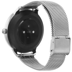 Ceas inteligent Garett Women Victoria (Silver) Thumb