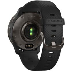 Cмарт-часы Garmin Venu 2 Plus (Black) Thumb