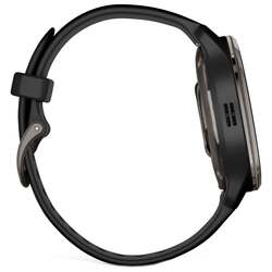 Cмарт-часы Garmin Venu 2 Plus (Black) Thumb