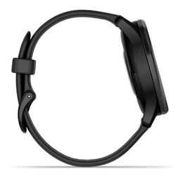 Ceas inteligent Garmin Vivomove Trend (Slate/Black) Thumb