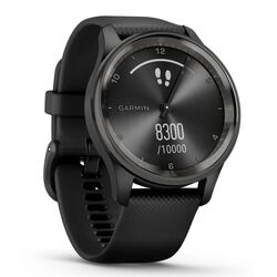 Ceas inteligent Garmin Vivomove Trend (Slate/Black) Thumb