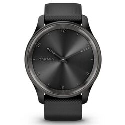 Ceas inteligent Garmin Vivomove Trend (Slate/Black) Thumb