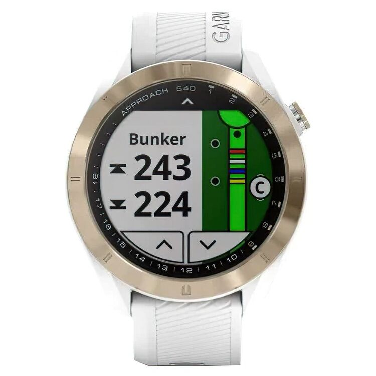 approach s40 premium