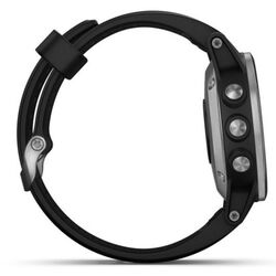 Ceas inteligent Garmin Approach S60 GPS Golf Black (010-01702-00) Thumb