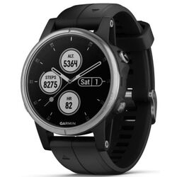 Ceas inteligent Garmin Approach S60 GPS Golf Black (010-01702-00)